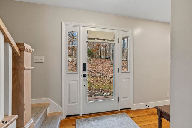 104 Trailwood Court, Chapel Hill, NC 27516