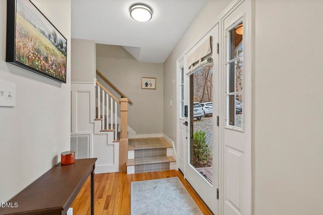 104 Trailwood Court, Chapel Hill, NC 27516