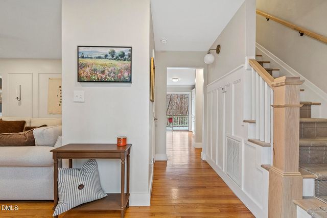 104 Trailwood Court, Chapel Hill, NC 27516