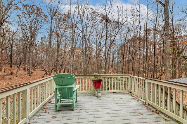 104 Trailwood Court, Chapel Hill, NC 27516