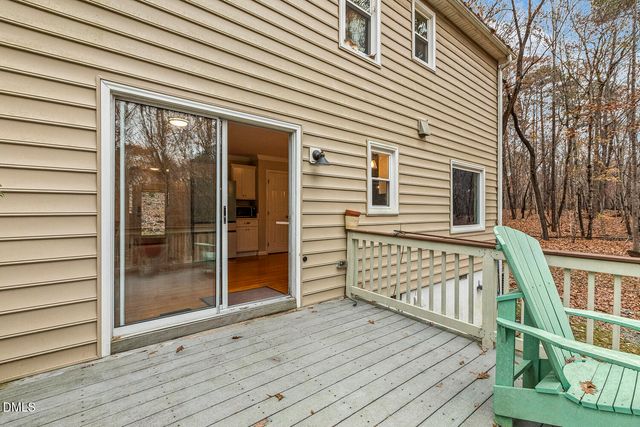 104 Trailwood Court, Chapel Hill, NC 27516