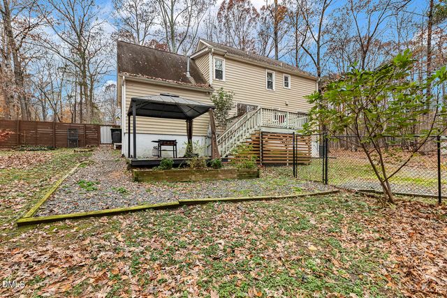 104 Trailwood Court, Chapel Hill, NC 27516