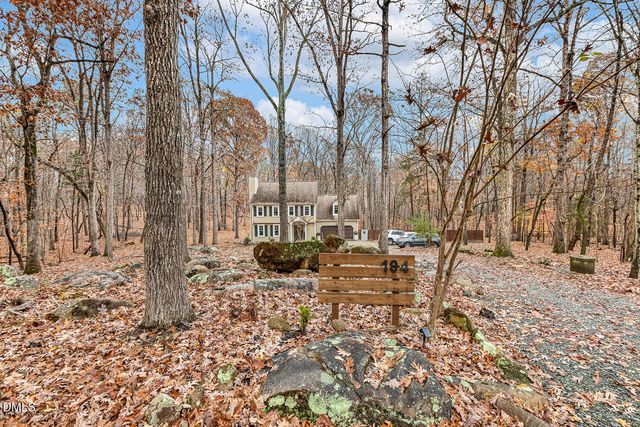 104 Trailwood Court, Chapel Hill, NC 27516