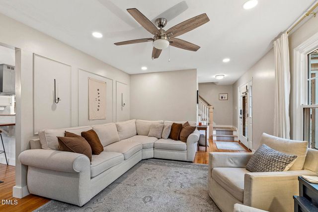 104 Trailwood Court, Chapel Hill, NC 27516