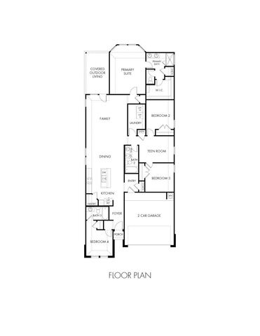 448 El Capitan LOOP, Dripping Springs, TX 78620