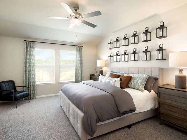 448 El Capitan LOOP, Dripping Springs, TX 78620