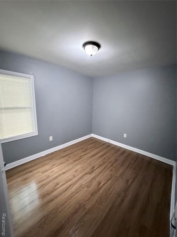 14255 Burt Road, Detroit, MI 48223