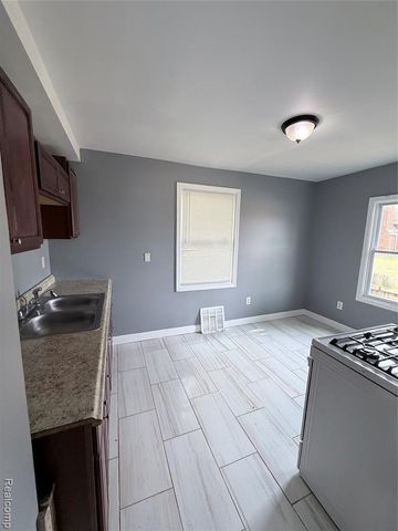 14255 Burt Road, Detroit, MI 48223