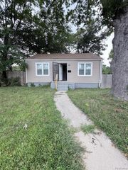 14255 Burt Road, Detroit, MI 48223