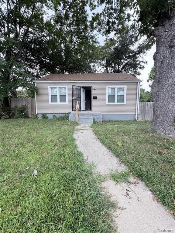 14255 Burt Road, Detroit, MI 48223