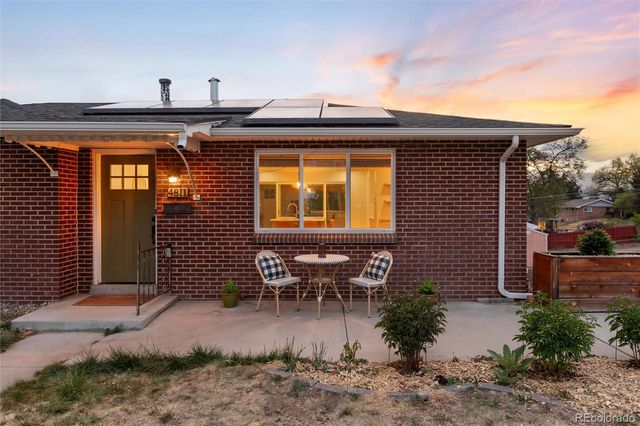 4811 S Kalamath Street, Englewood, CO 80110