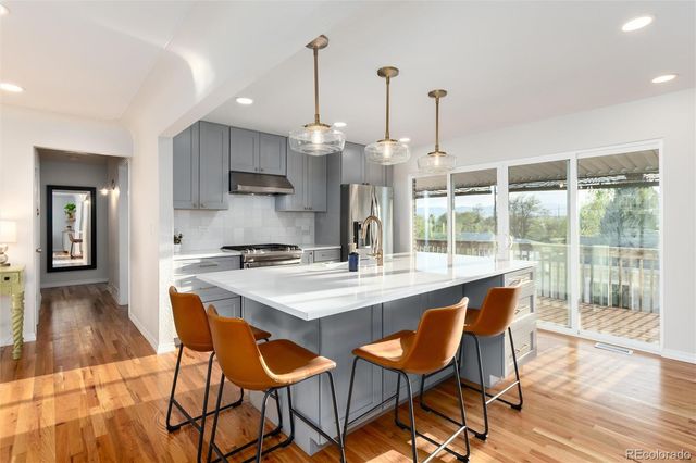 4811 S Kalamath Street, Englewood, CO 80110