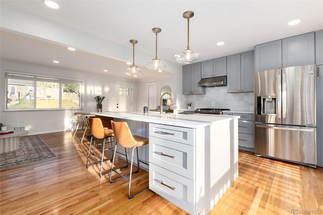 4811 S Kalamath Street, Englewood, CO 80110