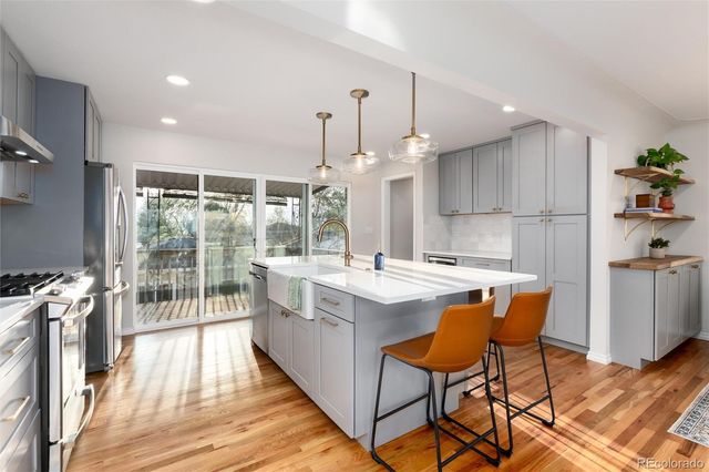 4811 S Kalamath Street, Englewood, CO 80110