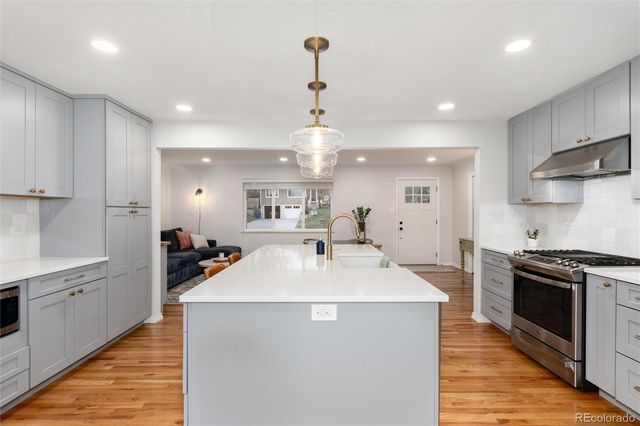 4811 S Kalamath Street, Englewood, CO 80110