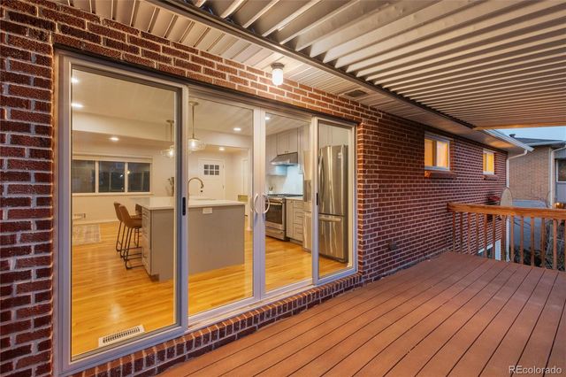 4811 S Kalamath Street, Englewood, CO 80110