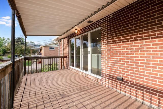 4811 S Kalamath Street, Englewood, CO 80110