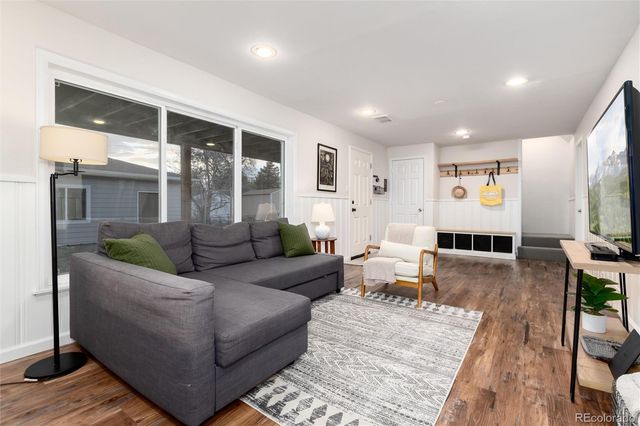 4811 S Kalamath Street, Englewood, CO 80110