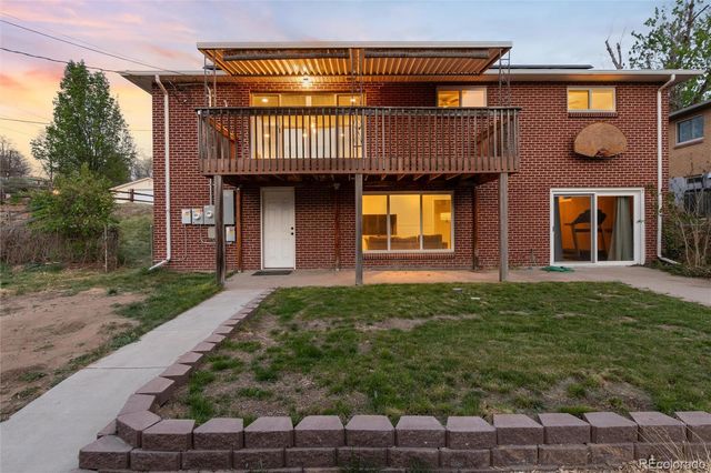 4811 S Kalamath Street, Englewood, CO 80110