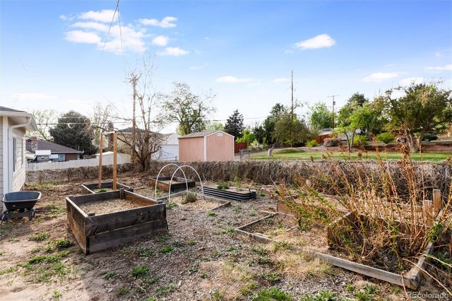 4811 S Kalamath Street, Englewood, CO 80110