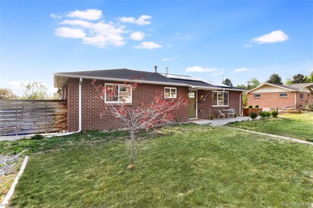 4811 S Kalamath Street, Englewood, CO 80110