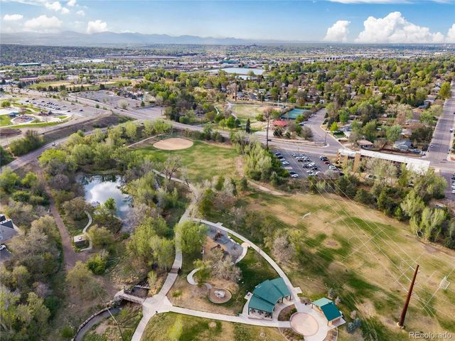 4811 S Kalamath Street, Englewood, CO 80110