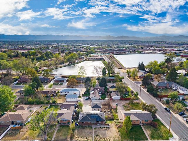 4811 S Kalamath Street, Englewood, CO 80110