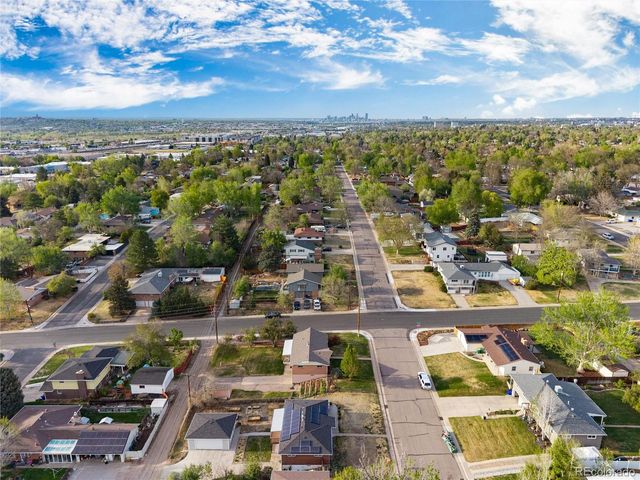 4811 S Kalamath Street, Englewood, CO 80110