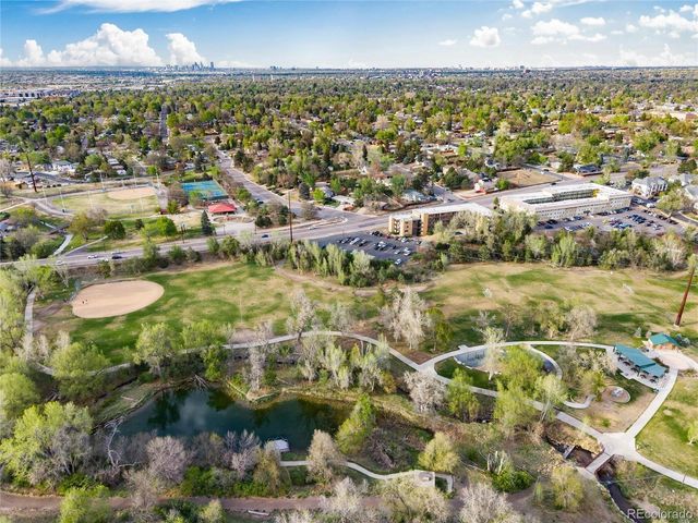 4811 S Kalamath Street, Englewood, CO 80110