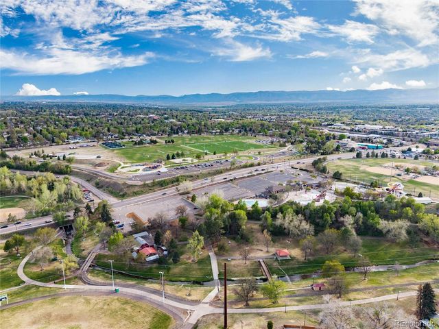 4811 S Kalamath Street, Englewood, CO 80110