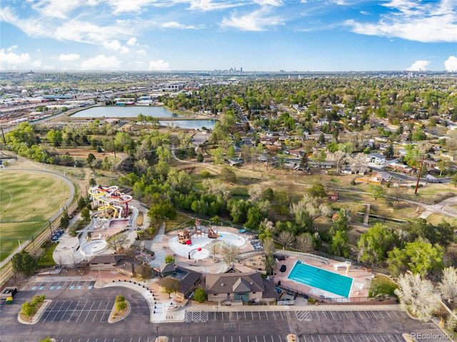 4811 S Kalamath Street, Englewood, CO 80110