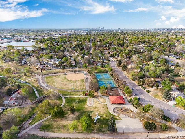 4811 S Kalamath Street, Englewood, CO 80110