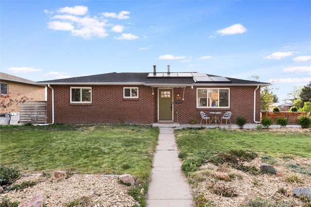 4811 S Kalamath Street, Englewood, CO 80110