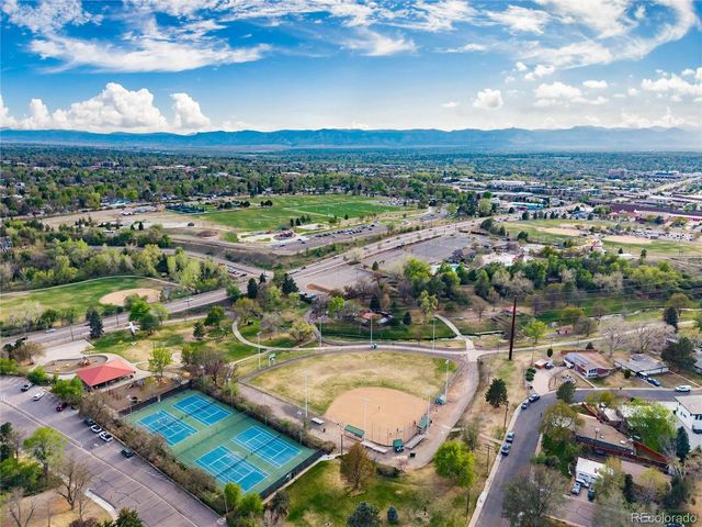 4811 S Kalamath Street, Englewood, CO 80110