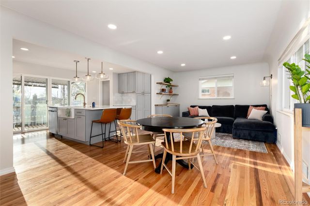 4811 S Kalamath Street, Englewood, CO 80110