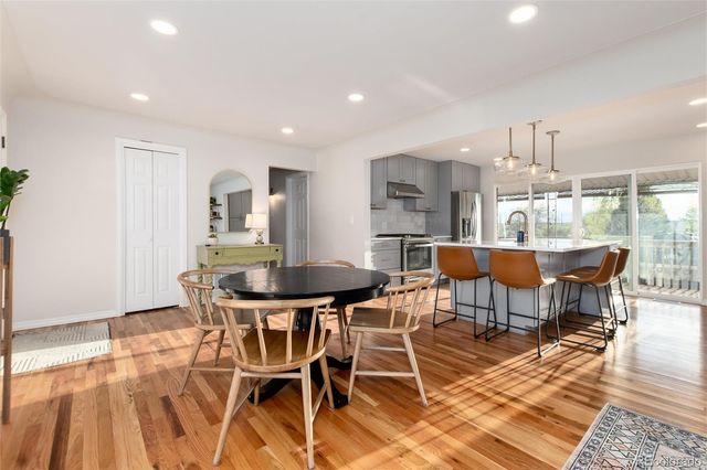 4811 S Kalamath Street, Englewood, CO 80110