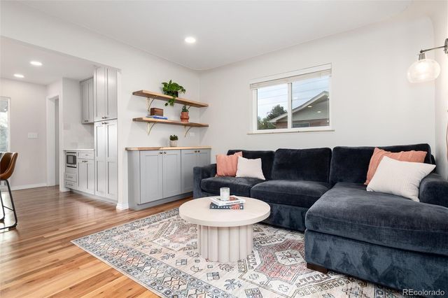 4811 S Kalamath Street, Englewood, CO 80110