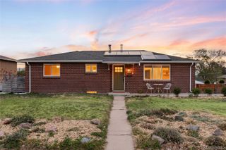 4811 S Kalamath Street, Englewood, CO 80110
