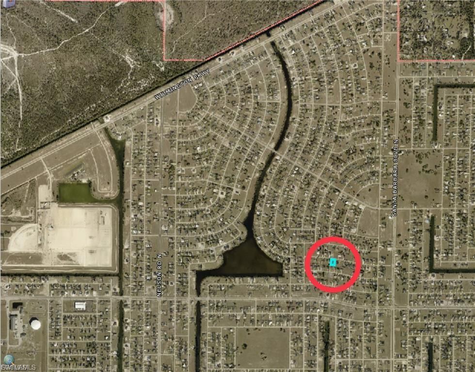 122 NW 25th TER, CAPE CORAL, FL 33993 — photo 2