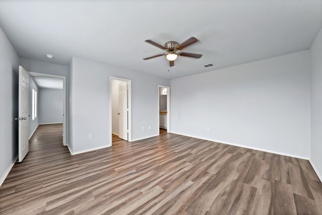 1401 Whitewater Drive, Little Elm, TX 75068