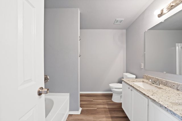 1401 Whitewater Drive, Little Elm, TX 75068