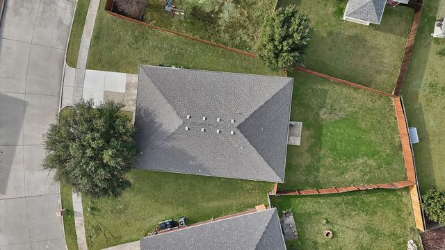 1401 Whitewater Drive, Little Elm, TX 75068