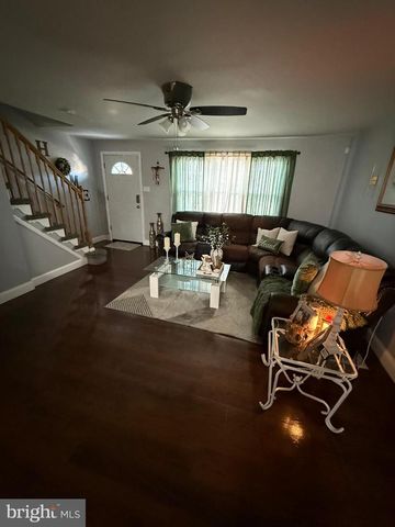 2932 CLINTON ST, Camden, NJ 08105