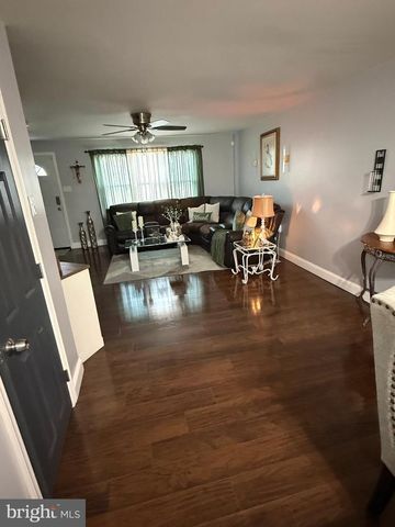 2932 CLINTON ST, Camden, NJ 08105