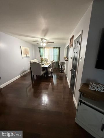 2932 CLINTON ST, Camden, NJ 08105