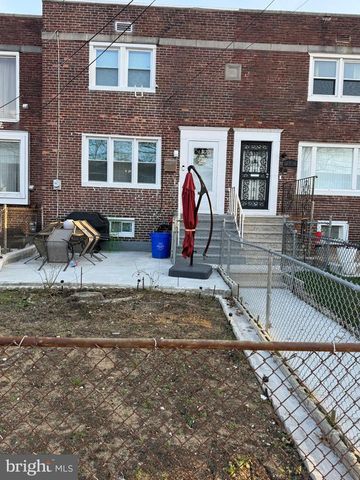 2932 CLINTON ST, Camden, NJ 08105