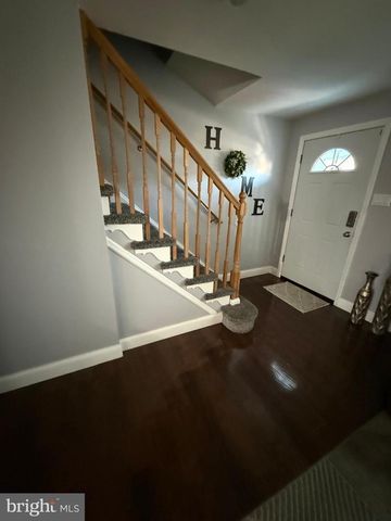 2932 CLINTON ST, Camden, NJ 08105