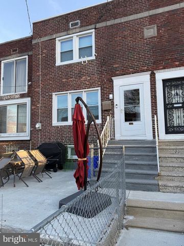 2932 CLINTON ST, Camden, NJ 08105