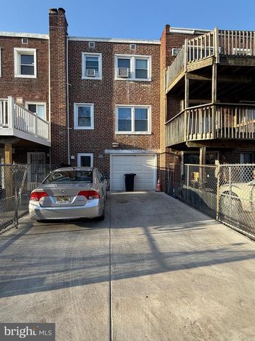 2932 CLINTON ST, Camden, NJ 08105