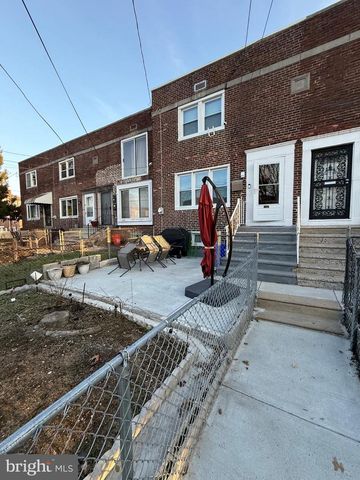 2932 CLINTON ST, Camden, NJ 08105